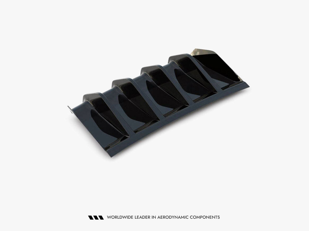Rear Valance V.2 compatible with CUPRA Formentor
