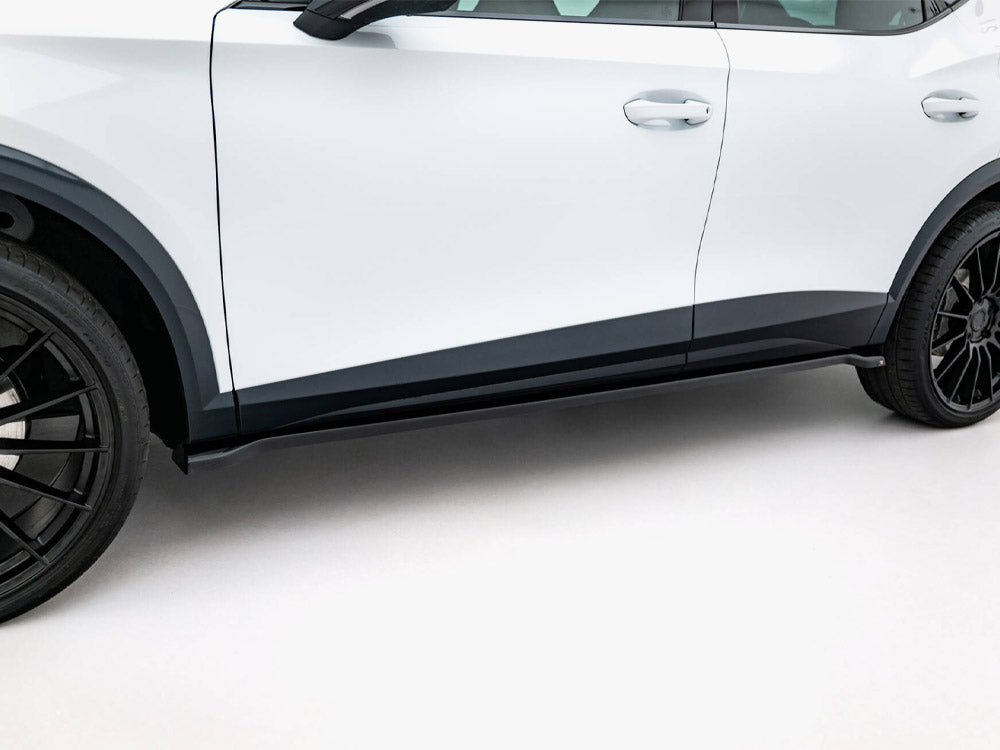 Full Body Kit Set 1 compatible with CUPRA Formentor Mk1 Facelift