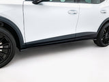 Full Body Kit Set 1 compatible with CUPRA Formentor Mk1 Facelift