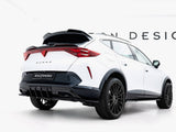 Full Body Kit Set 1 compatible with CUPRA Formentor Mk1 Facelift