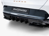 Full Body Kit Set 1 compatible with CUPRA Formentor Mk1 Facelift