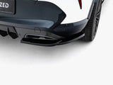 Full Body Kit Set 1 compatible with CUPRA Formentor Mk1 Facelift