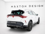 Full Body Kit Set 1 compatible with CUPRA Formentor Mk1 Facelift