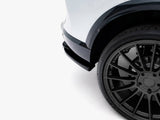 Full Body Kit Set 1 compatible with CUPRA Formentor Mk1 Facelift