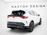 Full Body Kit Set 1 compatible with CUPRA Formentor Mk1 Facelift