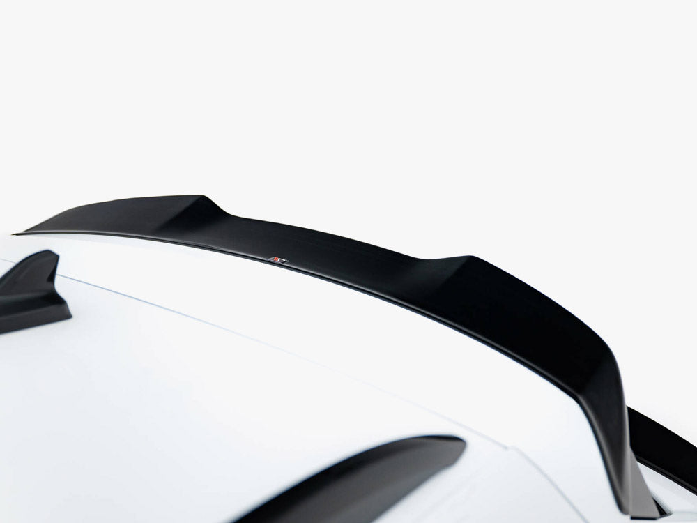 Full Body Kit Set 1 compatible with CUPRA Formentor Mk1 Facelift