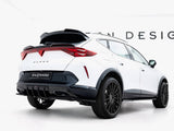 Full Body Kit Set 1 compatible with CUPRA Formentor Mk1 Facelift