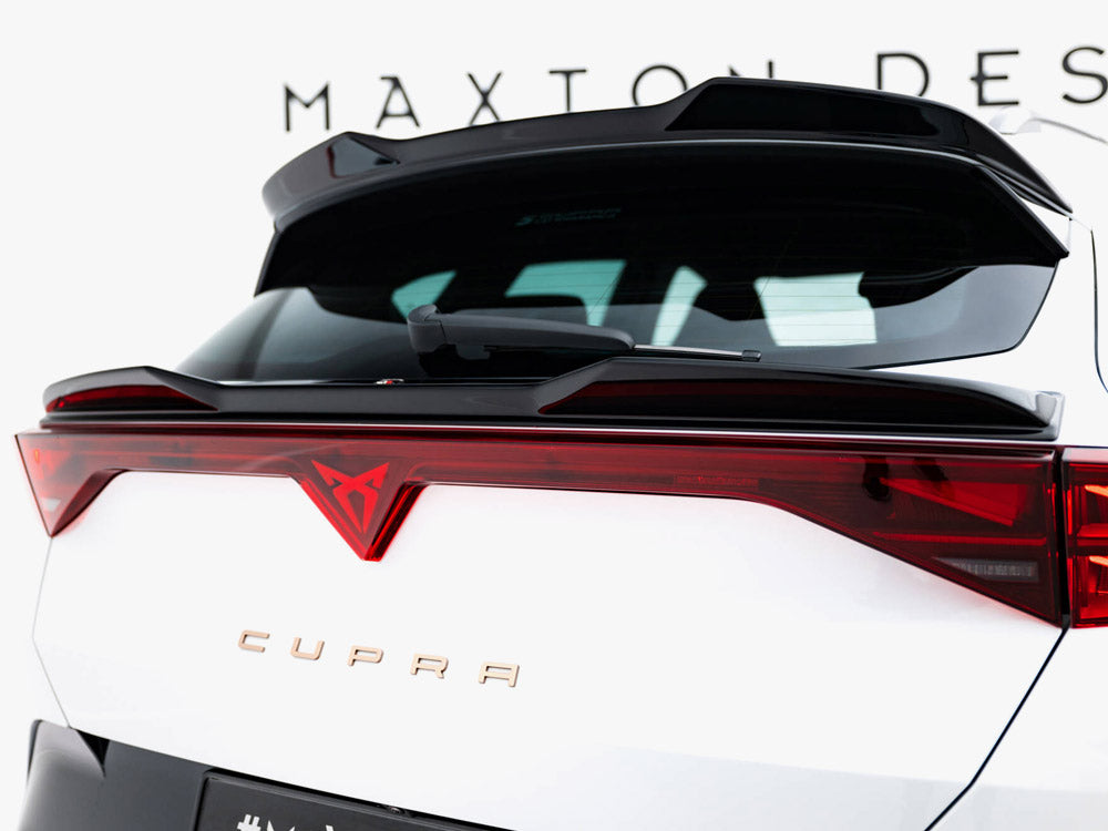 Full Body Kit Set 1 compatible with CUPRA Formentor Mk1 Facelift
