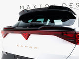 Full Body Kit Set 1 compatible with CUPRA Formentor Mk1 Facelift