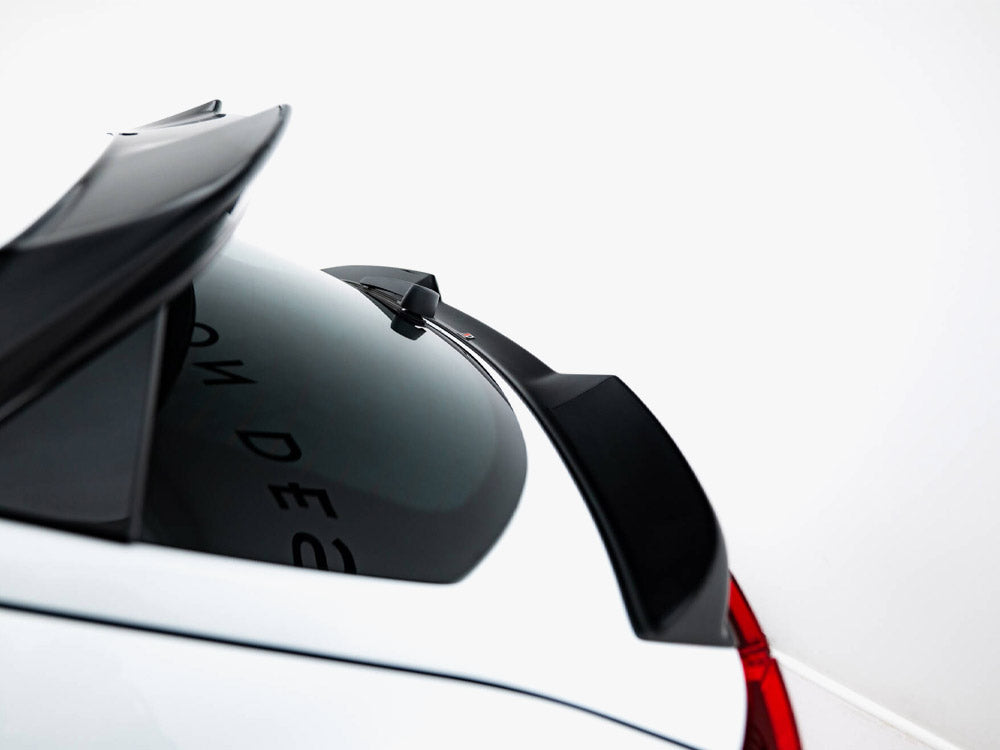 Full Body Kit Set 1 compatible with CUPRA Formentor Mk1 Facelift