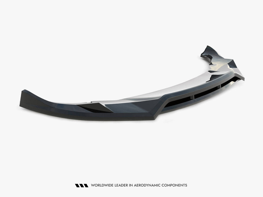 Full Body Kit Set 1 compatible with CUPRA Formentor Mk1 Facelift