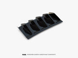 Full Body Kit Set 1 compatible with CUPRA Formentor Mk1 Facelift