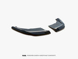 Full Body Kit Set 1 compatible with CUPRA Formentor Mk1 Facelift