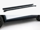 Full Body Kit Set 1 compatible with CUPRA Formentor Mk1 Facelift