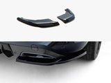 Full Body Kit Set 1 compatible with CUPRA Formentor Mk1 Facelift