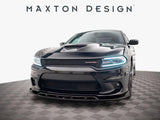 Full Body Kit compatible with Dodge Charger SRT Mk7 Facelift