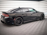 Full Body Kit compatible with Dodge Charger SRT Mk7 Facelift