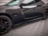 Full Body Kit compatible with Dodge Charger SRT Mk7 Facelift