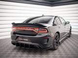 Full Body Kit compatible with Dodge Charger SRT Mk7 Facelift