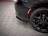 Full Body Kit compatible with Dodge Charger SRT Mk7 Facelift