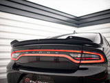 Full Body Kit compatible with Dodge Charger SRT Mk7 Facelift