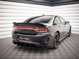 Full Body Kit compatible with Dodge Charger SRT Mk7 Facelift