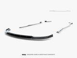 Full Body Kit compatible with Dodge Charger SRT Mk7 Facelift