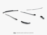 Full Body Kit compatible with Dodge Charger SRT Mk7 Facelift