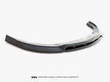 Full Body Kit compatible with Dodge Charger SRT Mk7 Facelift