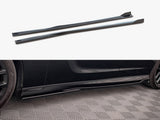 Full Body Kit compatible with Dodge Charger SRT Mk7 Facelift