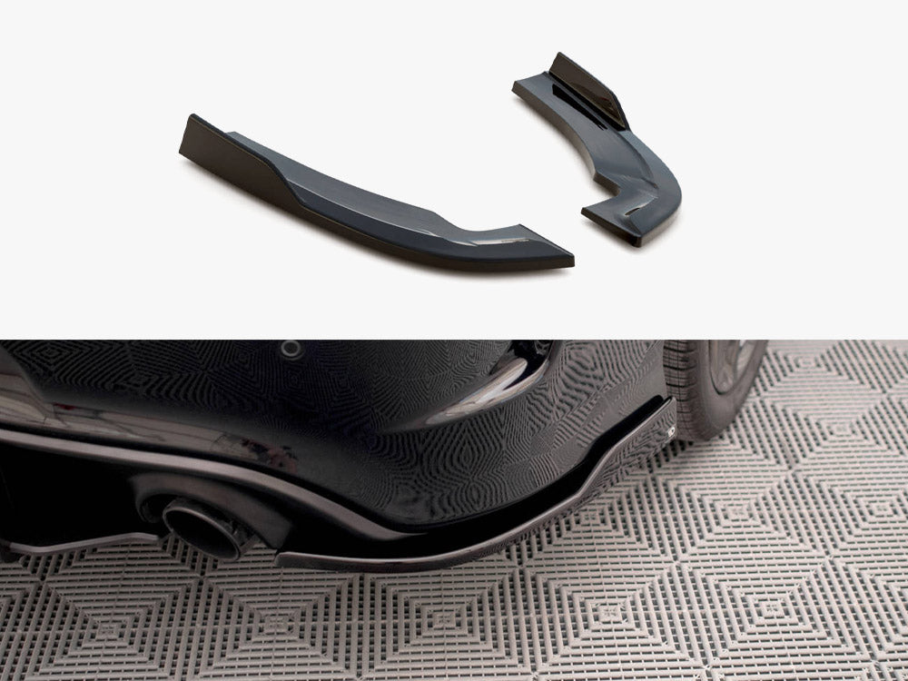 Full Body Kit compatible with Dodge Charger SRT Mk7 Facelift