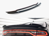 Full Body Kit compatible with Dodge Charger SRT Mk7 Facelift
