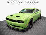 Full Body Kit compatible with Dodge Challenger SRT Hellcat Widebody Mk3