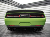 Full Body Kit compatible with Dodge Challenger SRT Hellcat Widebody Mk3