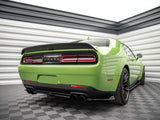 Full Body Kit compatible with Dodge Challenger SRT Hellcat Widebody Mk3