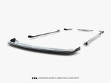 Full Body Kit compatible with Dodge Challenger SRT Hellcat Widebody Mk3