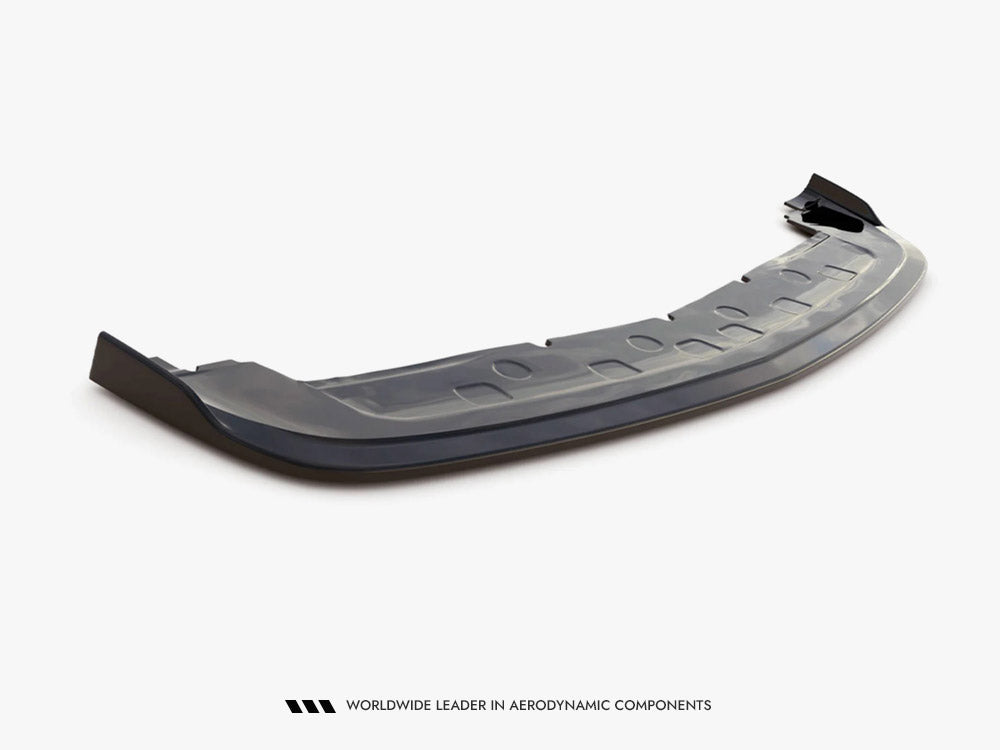 Full Body Kit compatible with Dodge Challenger SRT Hellcat Widebody Mk3