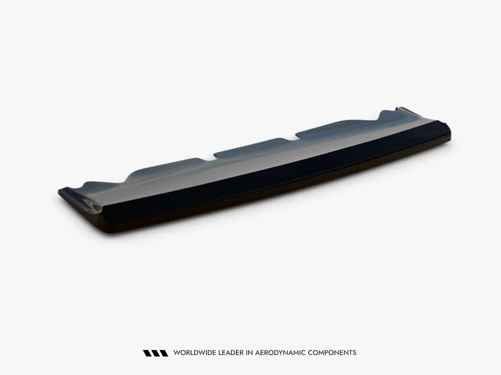 Full Body Kit compatible with Dodge Challenger SRT Hellcat Widebody Mk3