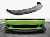 Full Body Kit compatible with Dodge Challenger SRT Hellcat Widebody Mk3