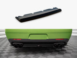 Full Body Kit compatible with Dodge Challenger SRT Hellcat Widebody Mk3