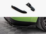 Full Body Kit compatible with Dodge Challenger SRT Hellcat Widebody Mk3