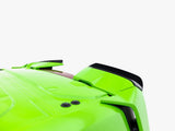 Spoiler CAP compatible with Ford Transit Custom MS-RT Mk2