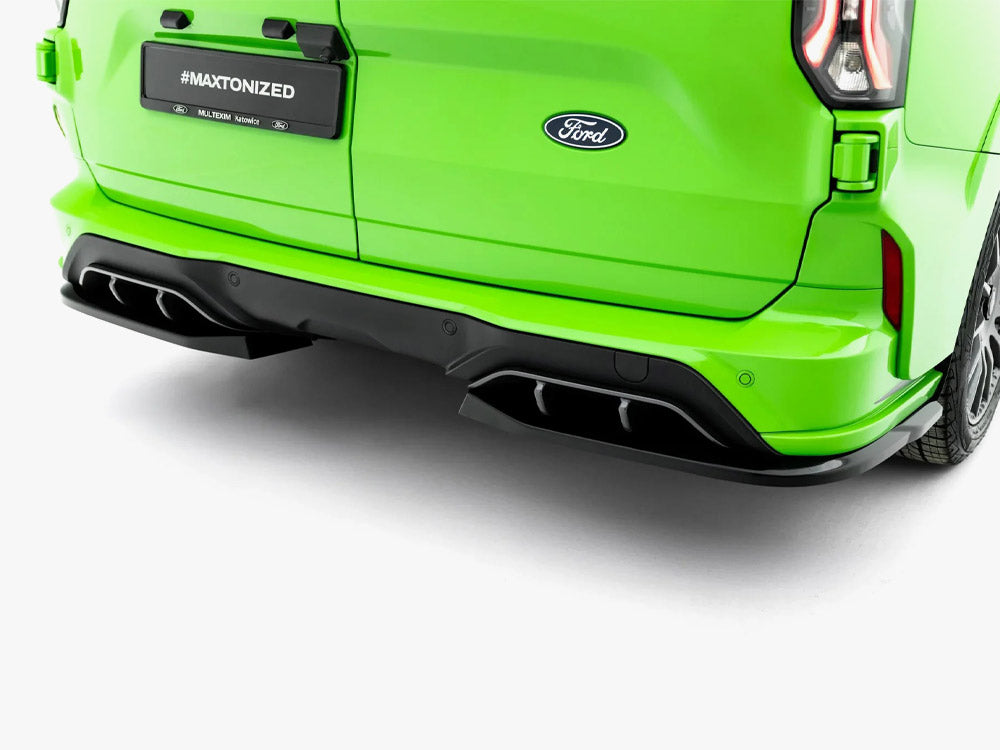 Full Body Kit compatible with Ford Transit Custom MS-RT Mk2