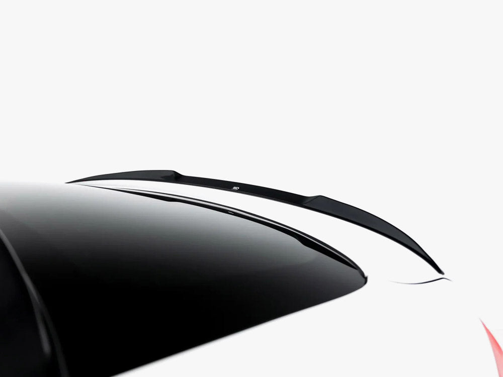 Spoiler CAP 3D V.1 compatible with BMW X6 F16 M-Pack / X6 M F86