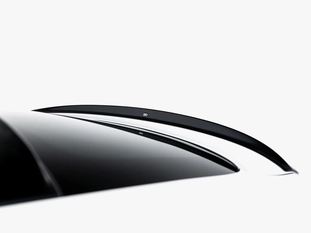 Spoiler CAP 3D V.2 compatible with BMW X6 F16 M-Pack / X6 M F86