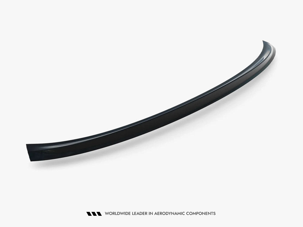 Spoiler CAP 3D V.2 compatible with BMW X6 F16 M-Pack / X6 M F86