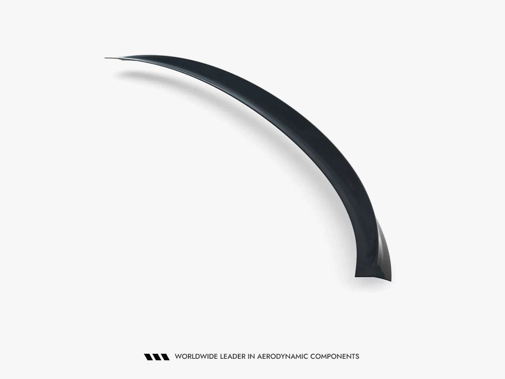 Spoiler CAP 3D V.2 compatible with BMW X6 F16 M-Pack / X6 M F86