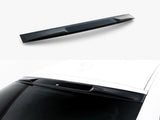Rear Window Extension compatible with BMW X6 F16 M-Pack / X6 M F86