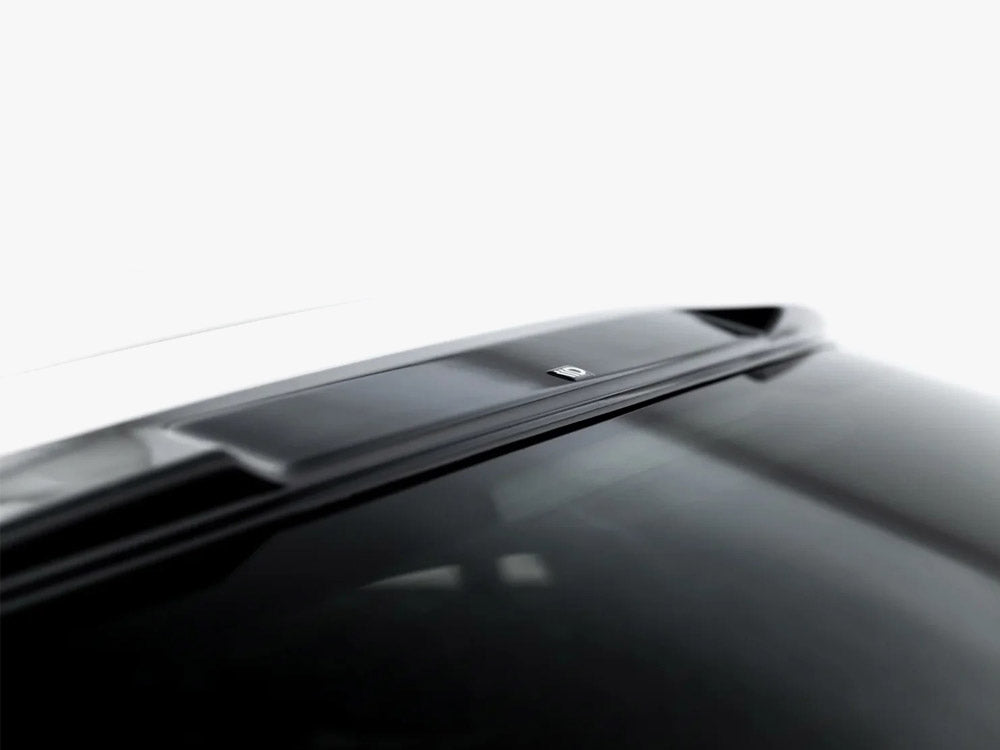 Rear Window Extension compatible with BMW X6 F16 M-Pack / X6 M F86