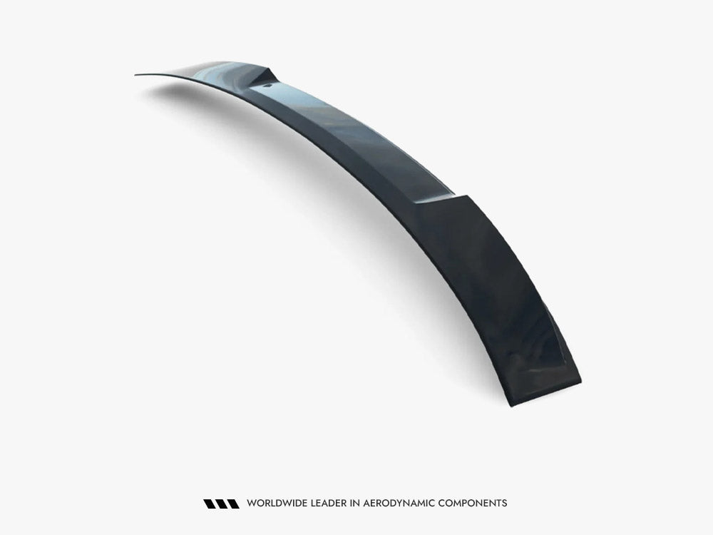Rear Window Extension compatible with BMW X6 F16 M-Pack / X6 M F86